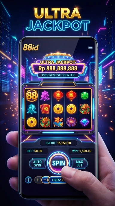 88id - Pusat APK untuk Unduhan Terlengkap di Indonesia